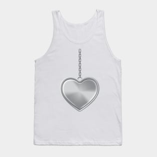 Chrome hearts Tank Top